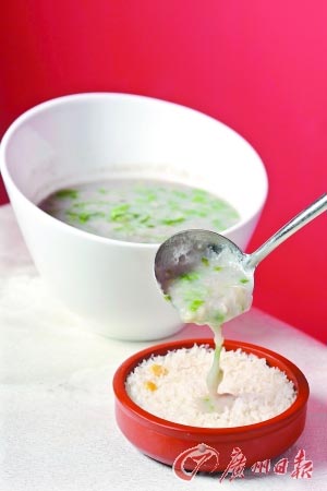 广州的珠玑人家——诗人饭店,优雅圣地 芋仔浆