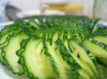 黄瓜