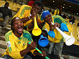 南非传统助威喇叭嗡嗡祖拉