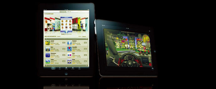 Ҹͼ iPad