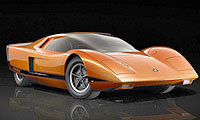 ٣1969Holden Hurricane