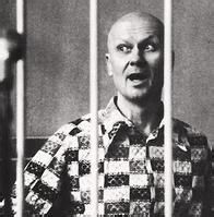 ٵĶ˹ɱ˿񡪡Andrei Chikatilo