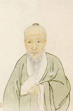 黄公望