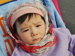 令人崩溃的产后健忘症