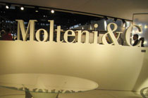 Molteni&Gչ