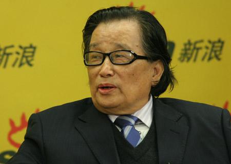 李燕杰:
