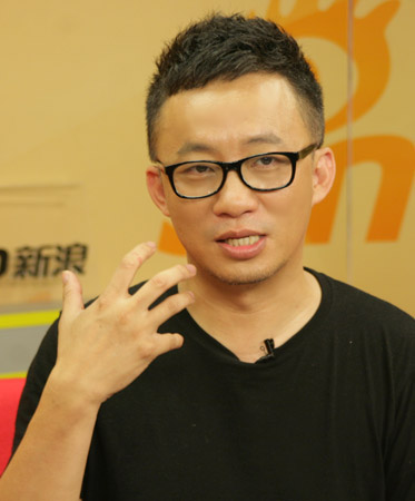 许常德:不婚真得有太多的好处 许常德:不婚真得有太多的好处