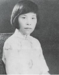 红颜早逝命运多戕的民国<em>才女</em>庐隐_<em>历史</em>频道_
