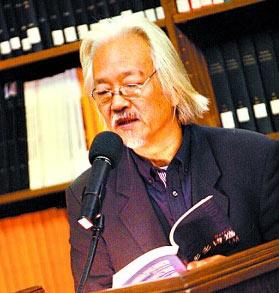 多多战胜村上春树获纽斯塔特国际文学奖