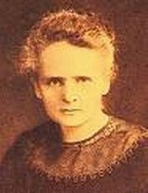 居里夫人:優質的母親養育出優質的後代