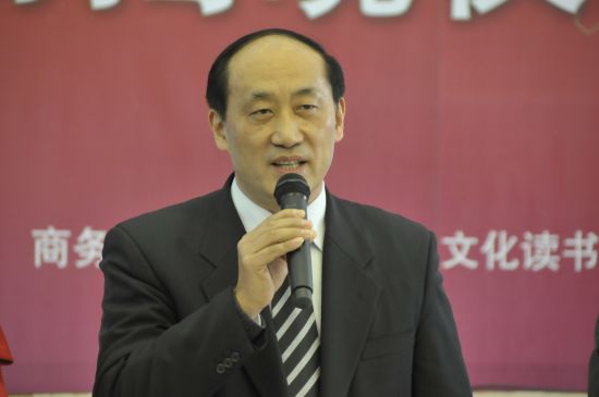 国家数字化学习工程技术研究中心副主任刘延申
