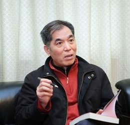 梁晓声出新作《中国人，你缺了什么？》