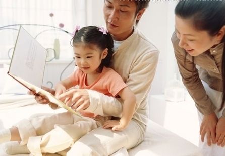 励志与成长:<em>怎样培养</em>出高<em>情商</em>的孩子_文化读书