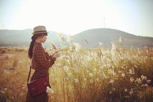 为自己而活:单身女生环游世界日记_文化读书频道_新浪网