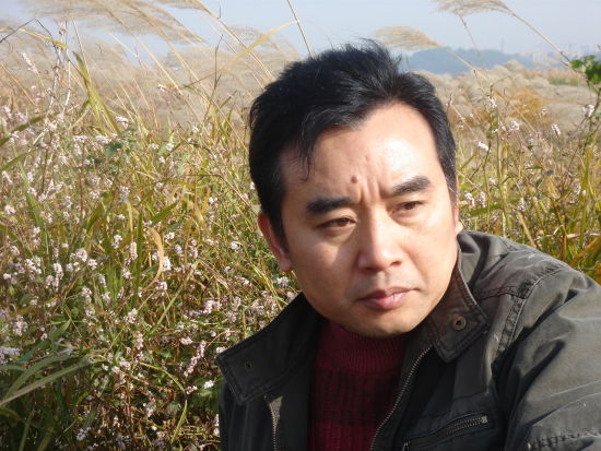 王跃文:做人做事做官的基本道理是不会变的