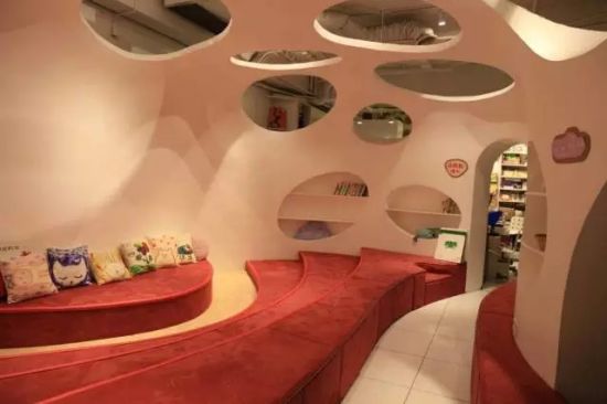 蒲蒲兰绘本馆 童心碰撞的地方_读书频道_新浪网