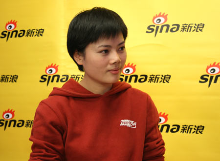 桑格格认为方言可以实现更生动的表达