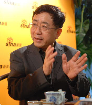余秋雨：当年写《文化苦旅》的崇敬与哀伤