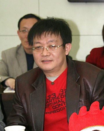文学豫军冲浪:河南作家王安琪