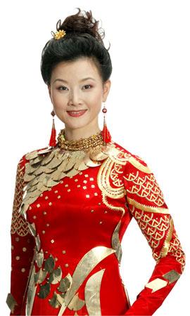 宋祖英也难(1)(图)