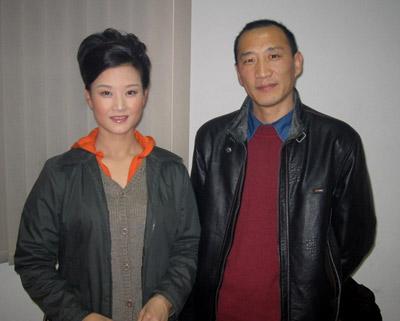 宋祖英也难(1)(图)