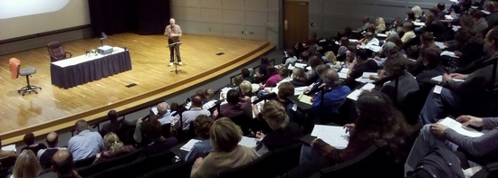 专访好莱坞编剧教父罗伯特·麦基 _文化读书频道_新浪网