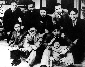 1942年省港大营救:抢救茅盾<em>夏衍</em>等诸多名人_