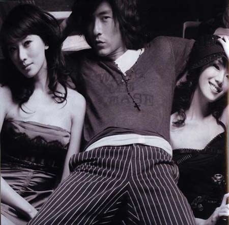 ������ô�ж�Ů������