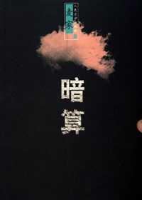 第七届茅盾文学奖入围作品:暗算(麦家)