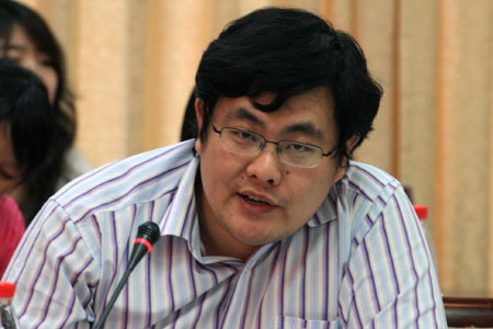 刘英:17K文学网的四个坚持