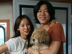 李孝利删文换号疑婚变