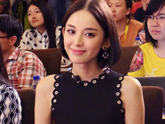 古力娜扎被曝并非90后