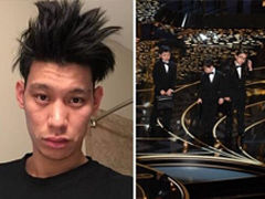 奥斯卡疑似歧视亚洲人