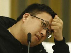 于正侵权案未达成调解