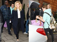 小贝长子恋情曝光甜蜜