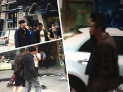 陈冠希复出星途几何