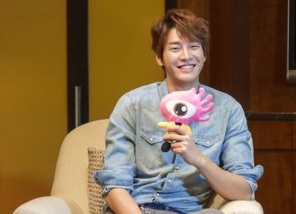 金英光交女友不看身高