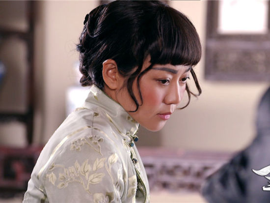 《王大花》片头曲 