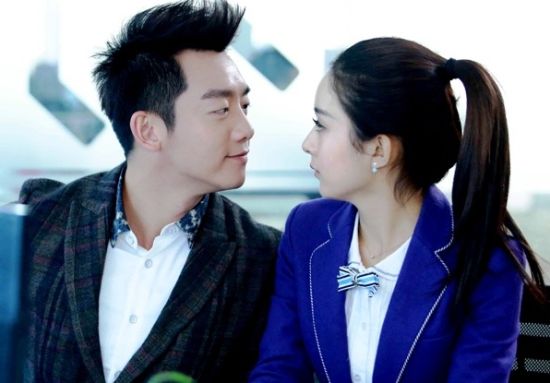 《实习生》主题曲MV