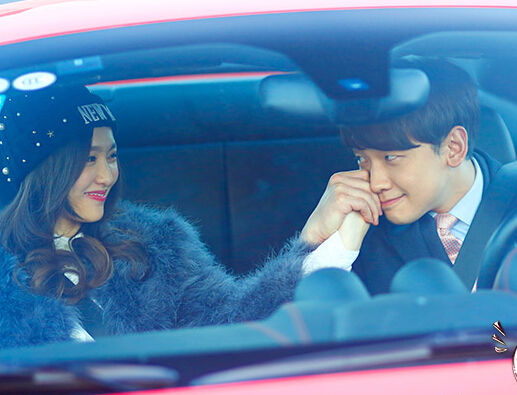 《克拉恋人》曝长片花