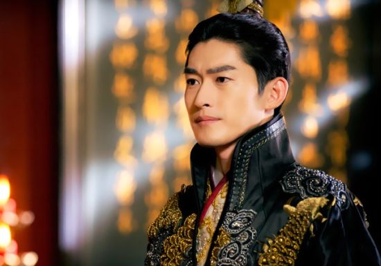 《锦衣夜行》曝片花