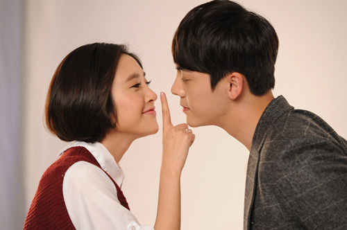 《爱有幸福》曝甜蜜片花