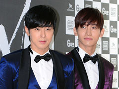 东方神起十周年演唱会