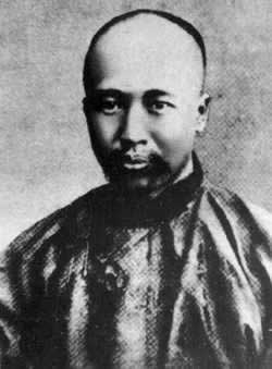 1927年3月21日,康有为病逝