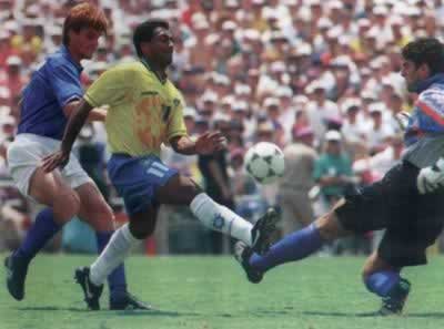 1994年7月17日,十五届世界杯图片集