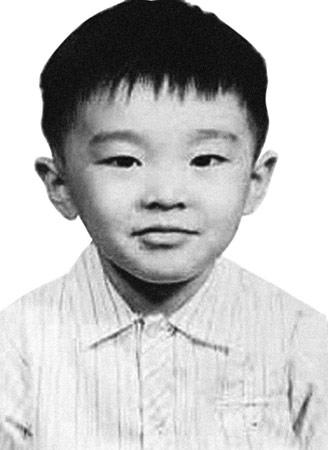 单亲儿童周星驰:从小喜欢毛泽东诗词(图)_读书频