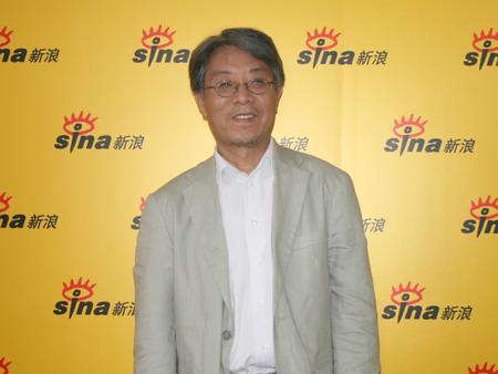 “西成东就”学术主持:美国匹兹堡大学艺术系教授高名潞