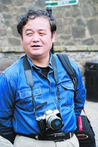 第七届茅盾文学奖入围作品:乌尔禾(红柯)