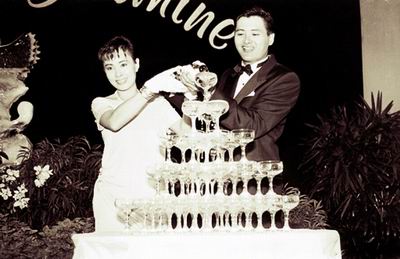 与陈蕙莲的婚姻使发哥成了<em>住家</em>好<em>男人</em>(图)_读