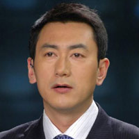 鲁健